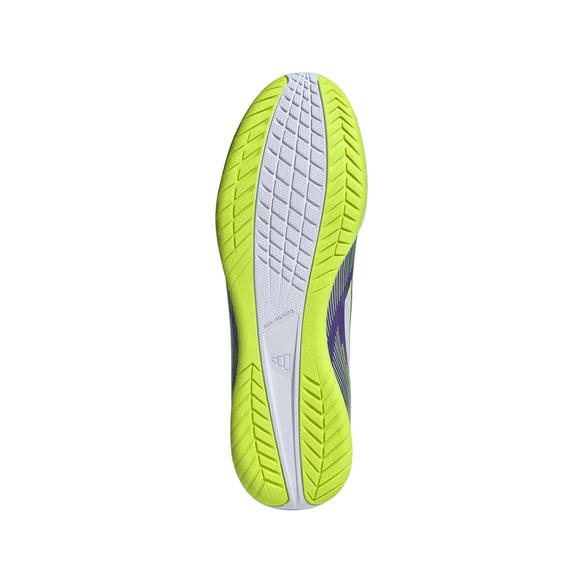 Scarpe da Calcetto Viola Uomo adidas F50 CLUB IN - Image 6