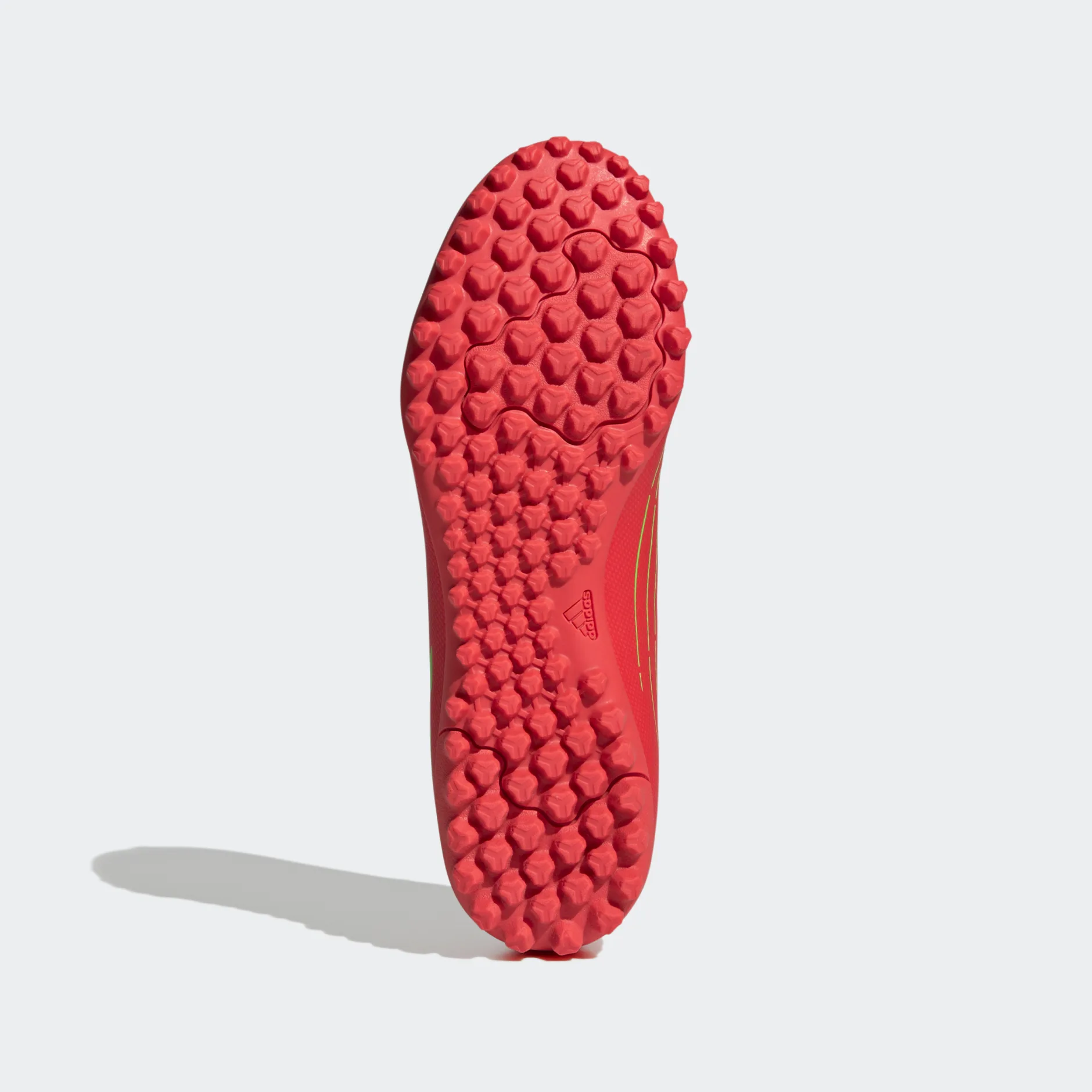 Scarpe da calcio arancioni da uomo per terreni artificiali adidas Predator Edge 4 Tf - Image 7