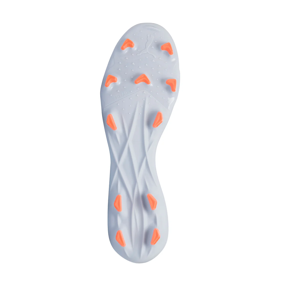 Scarpe da calcio argento da uomo Puma Ultra 4.4 FG/AG - Image 4
