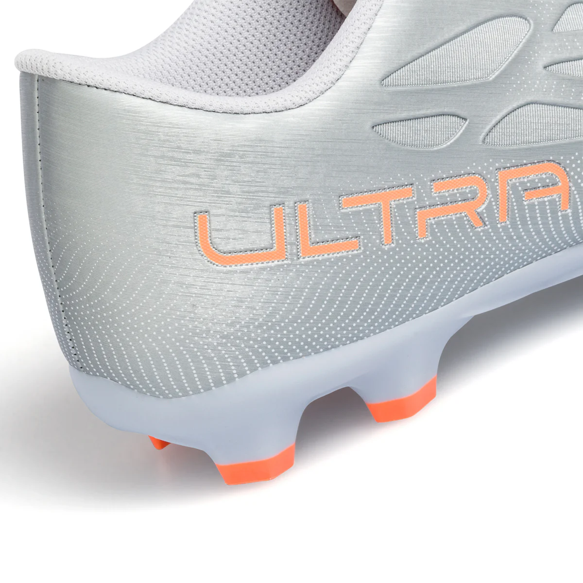 Scarpe da calcio argento da uomo Puma Ultra 4.4 FG/AG - Image 7