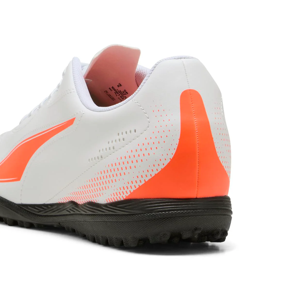 Scarpe da Calcio bianche da Uomo VITORIA II TT Puma - Image 3
