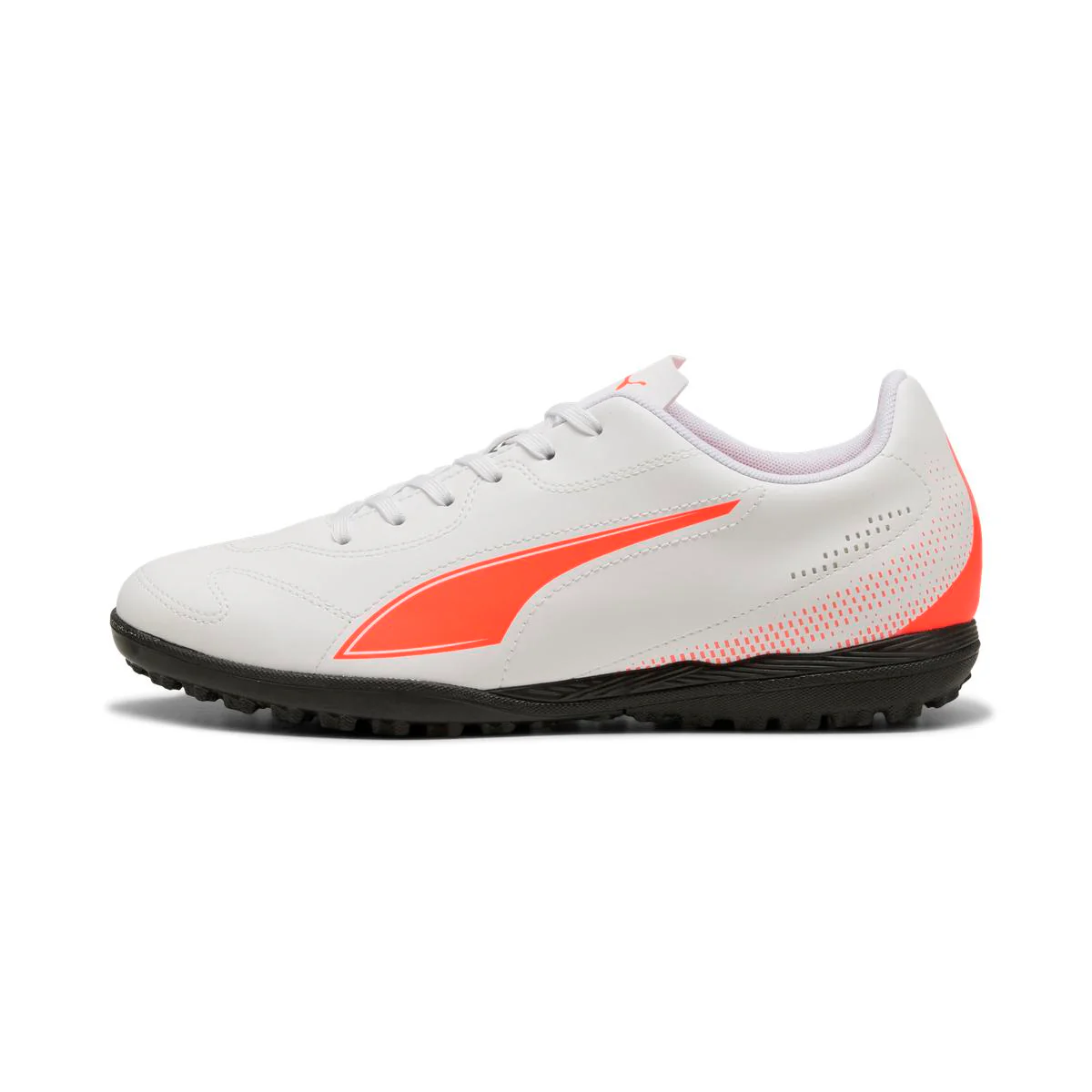 Scarpe da Calcio bianche da Uomo VITORIA II TT Puma - Image 4