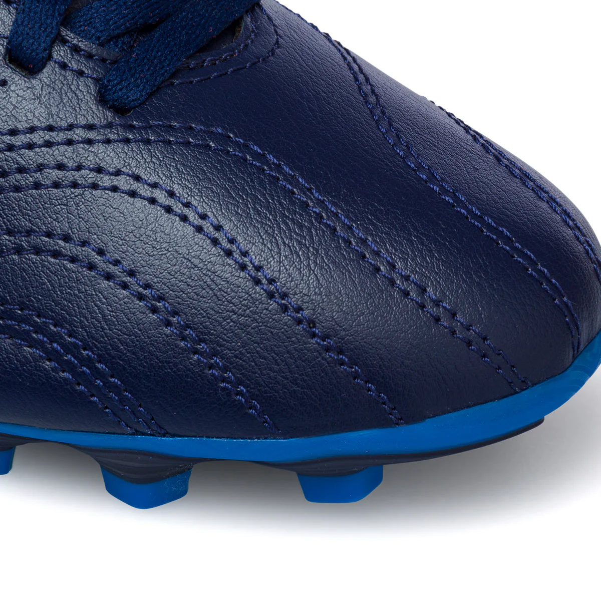 Scarpe da calcio blu da bambino adidas Copa Sense 4 FxG - Image 5