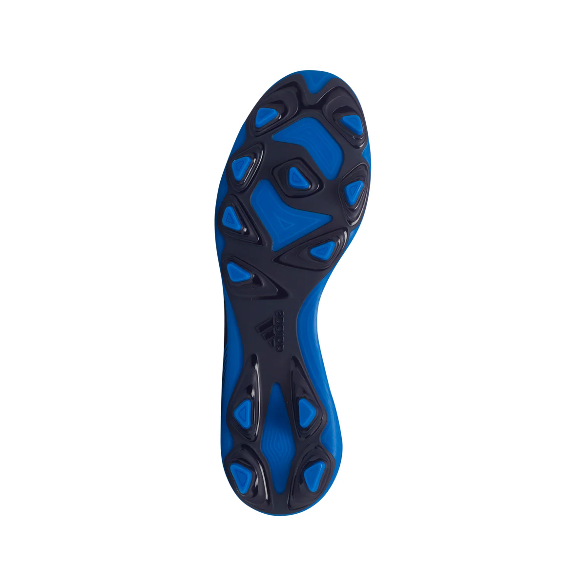 Scarpe da calcio blu da ragazzo adidas Copa Sense 4 FxG - Image 11