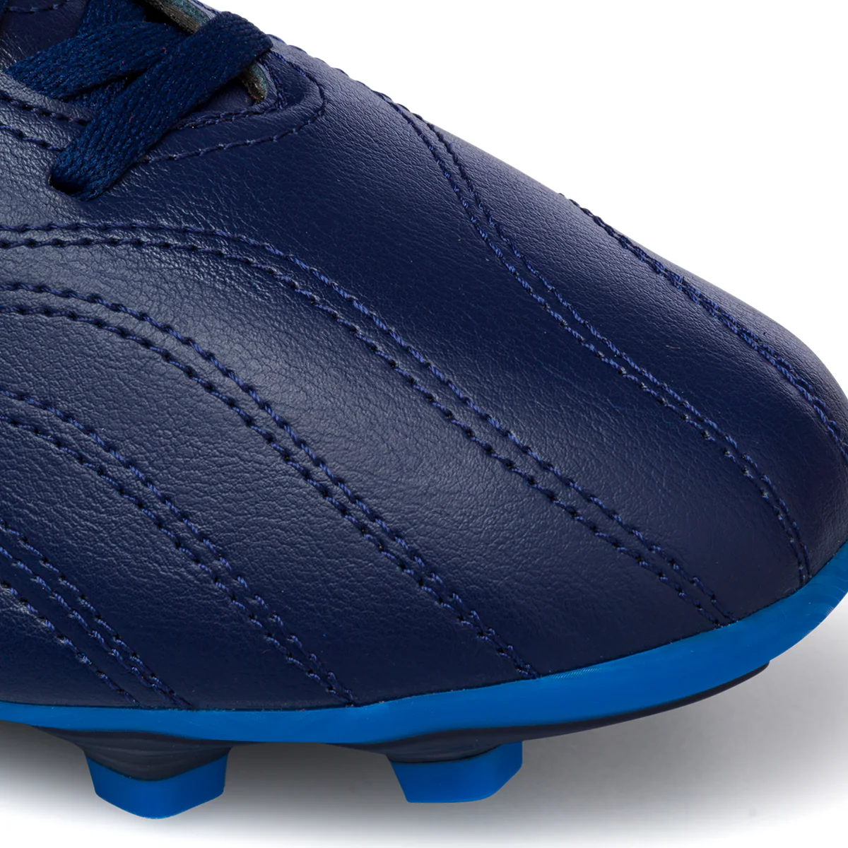 Scarpe da calcio blu da ragazzo adidas Copa Sense 4 FxG - Image 12