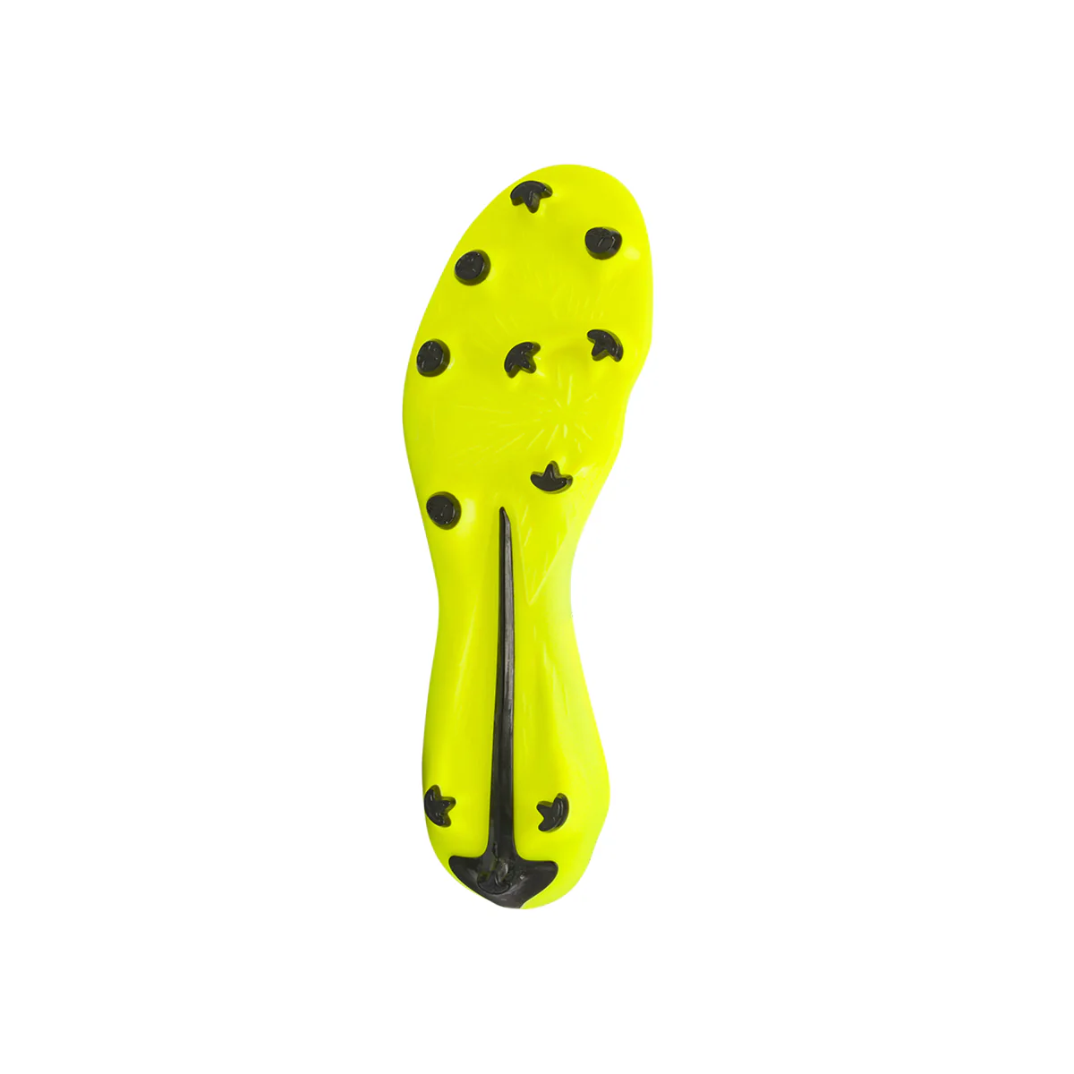 Scarpe da calcio da Ragazzo giallo fluo Puma ULTRA 6 PLAY FG/AG - Image 4