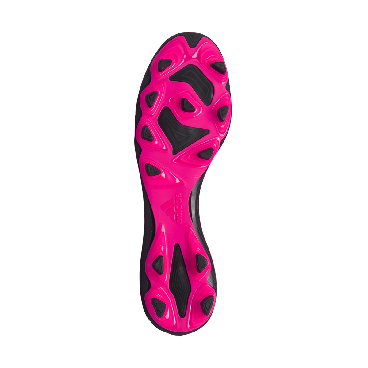 Scarpe da calcio fucsia da uomo adidas X Speedportal.4 Fxg - Image 4