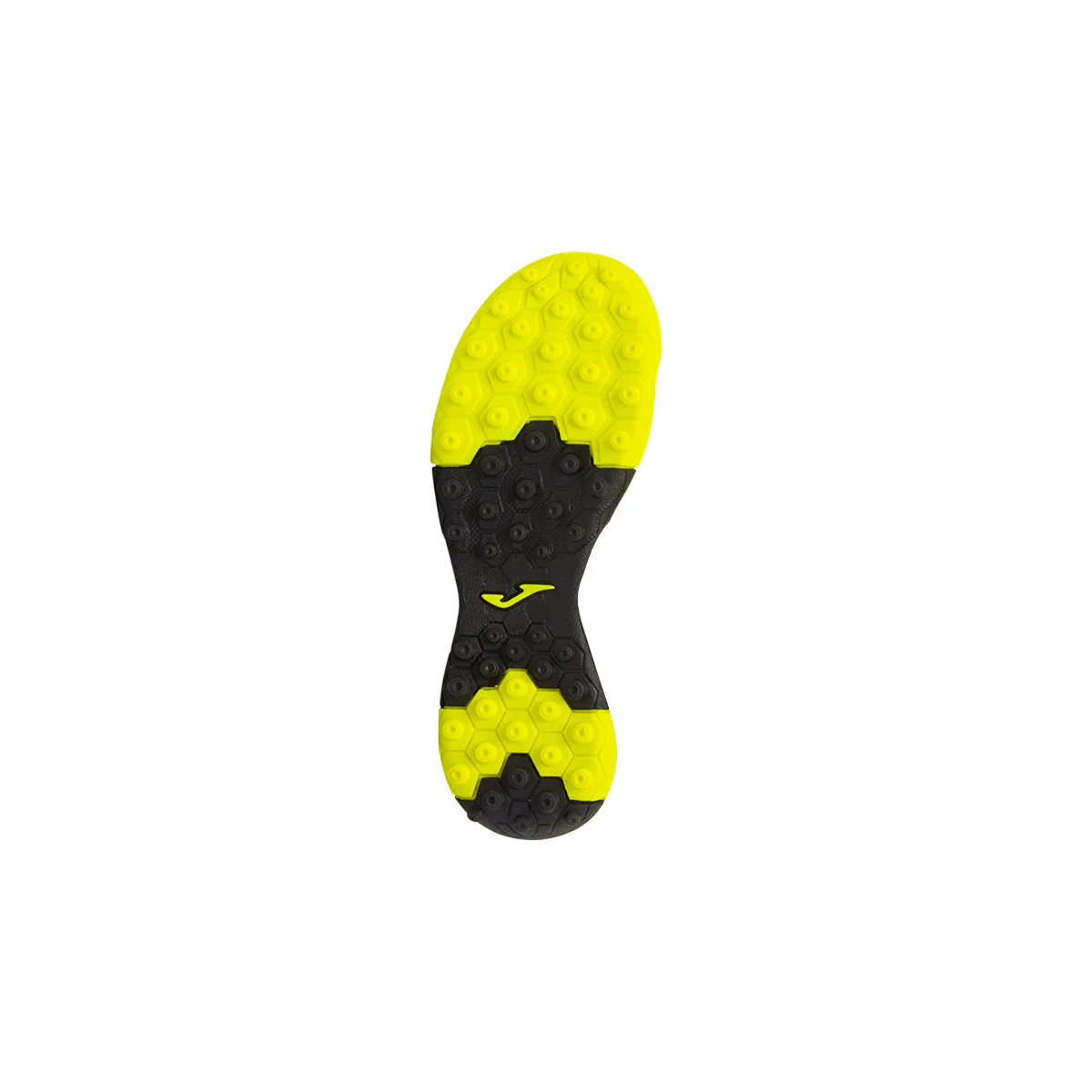 Scarpe da Calcio Gialle da Bambino Joma Super Copa - Image 4
