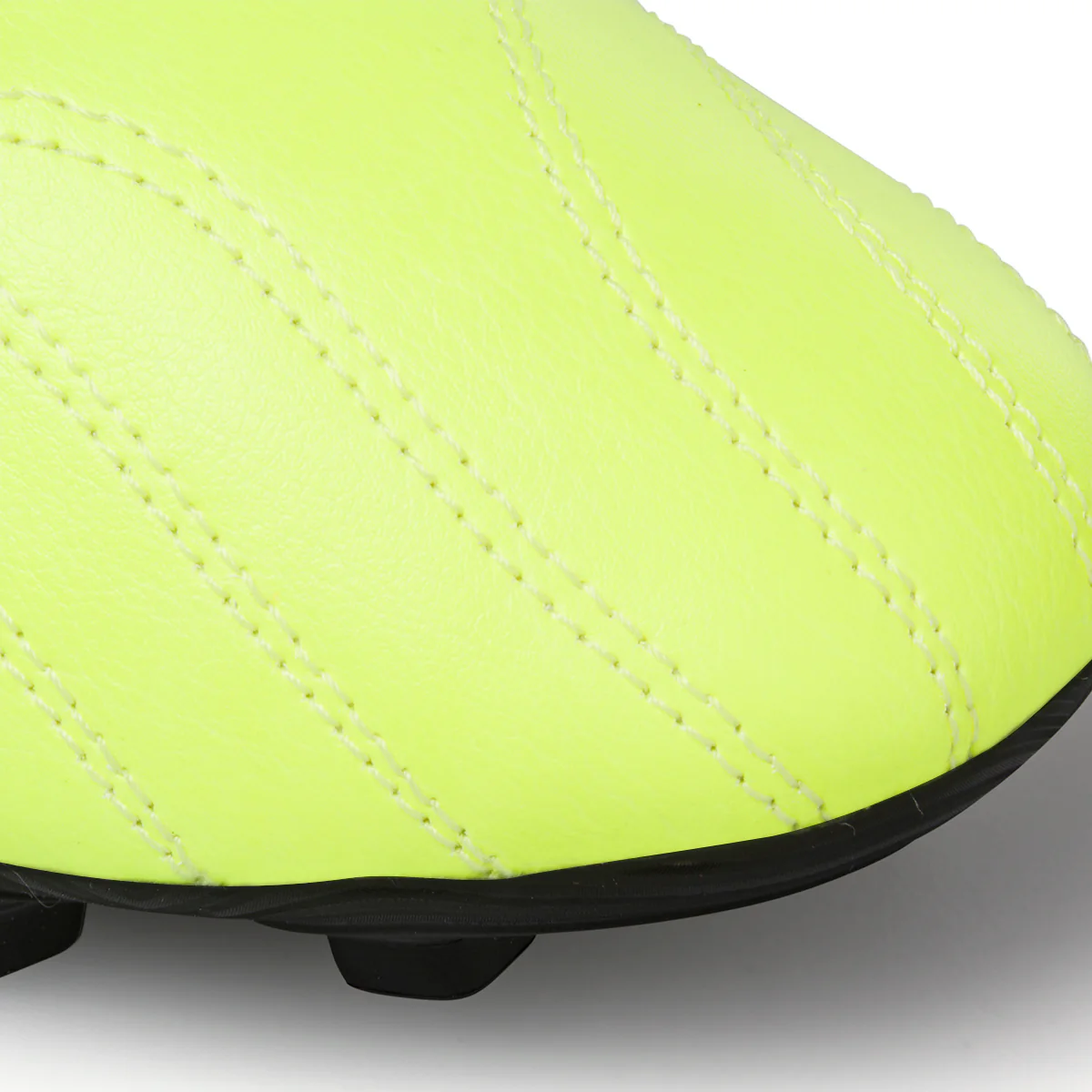 Scarpe da calcio gialle da ragazzo adidas Copa Sense.4 FxG J - Image 10