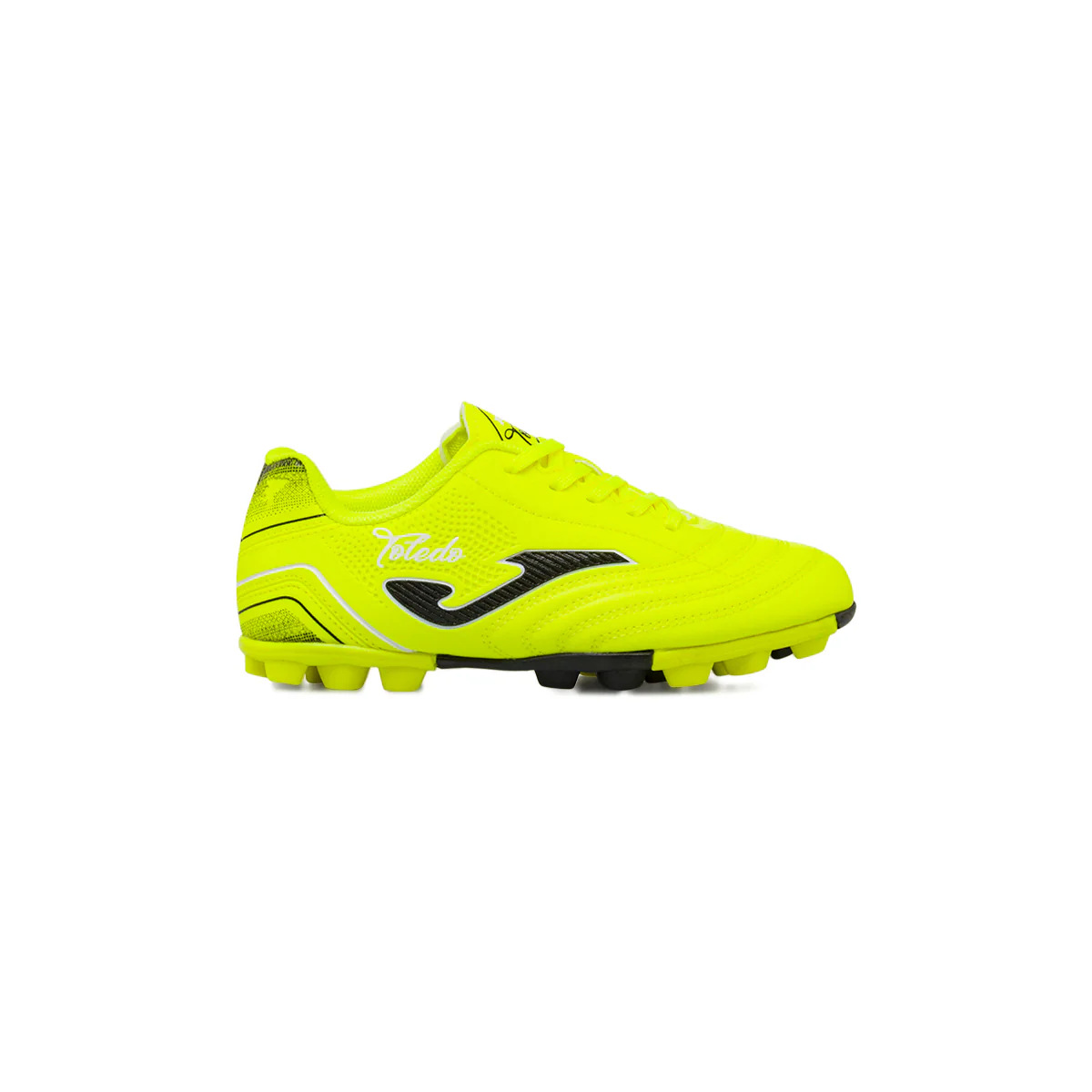 Scarpe da Calcio Gialle da Ragazzo Joma Toledo