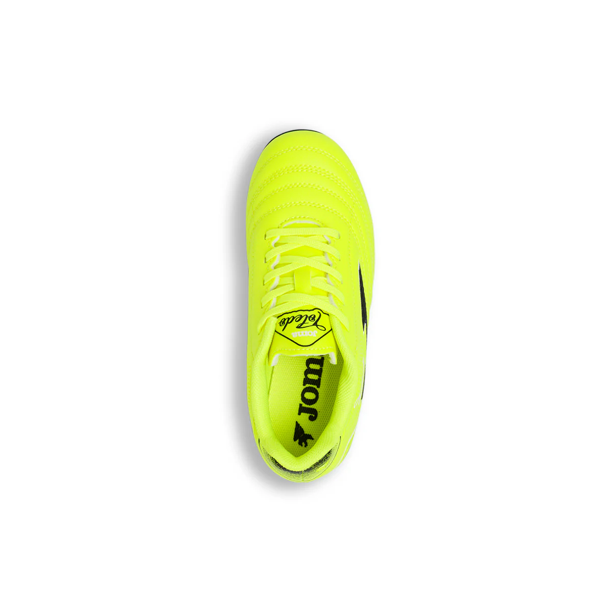 Scarpe da Calcio Gialle da Ragazzo Joma Toledo - Image 6