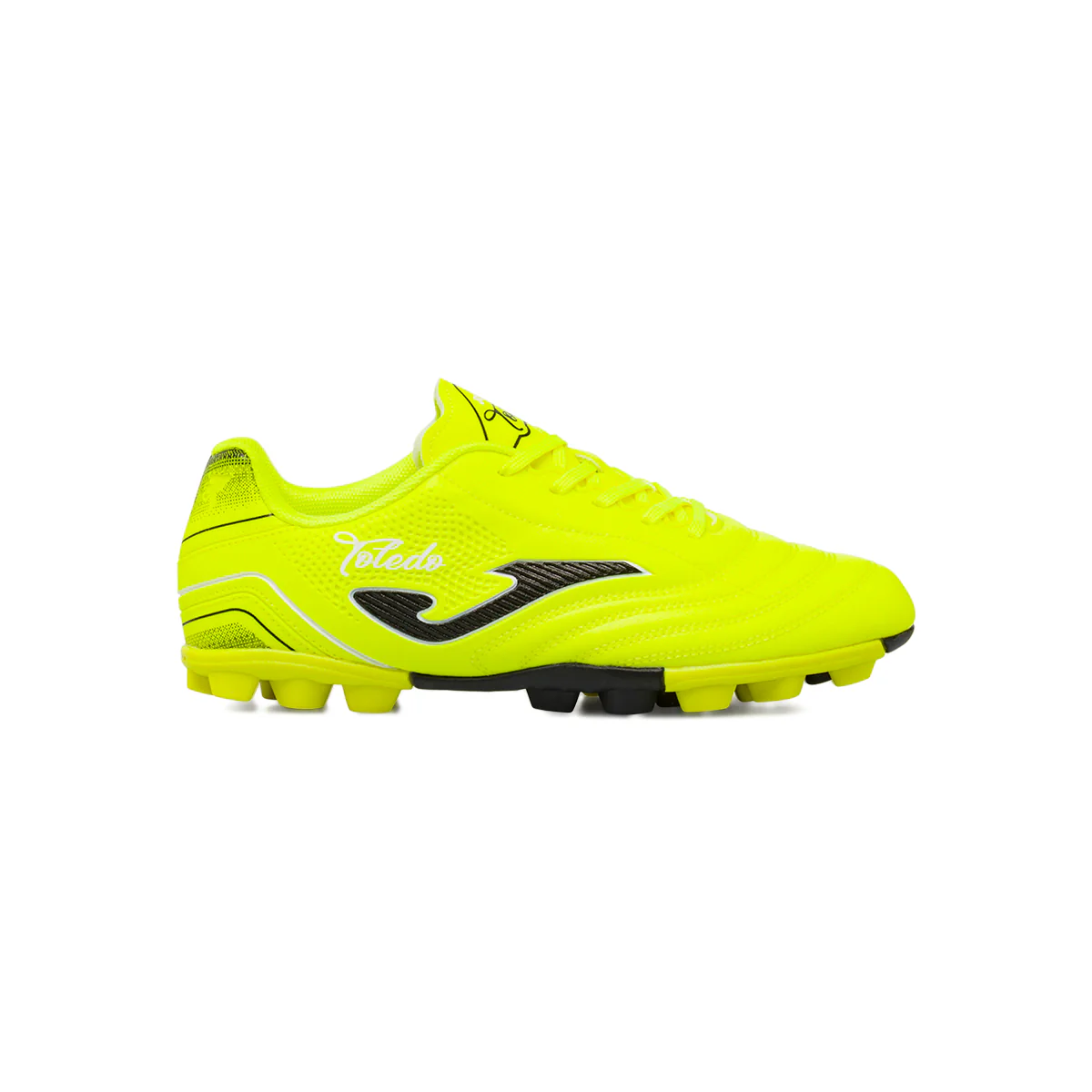 Scarpe da calcio gialle da Ragazzo Joma Toledo