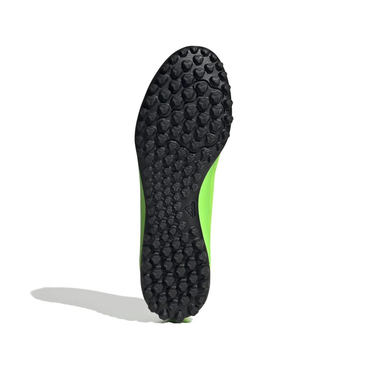 Scarpe da calcio lime da uomo per terreni artificiali adidas X Speedportal.4 Tf - Image 3