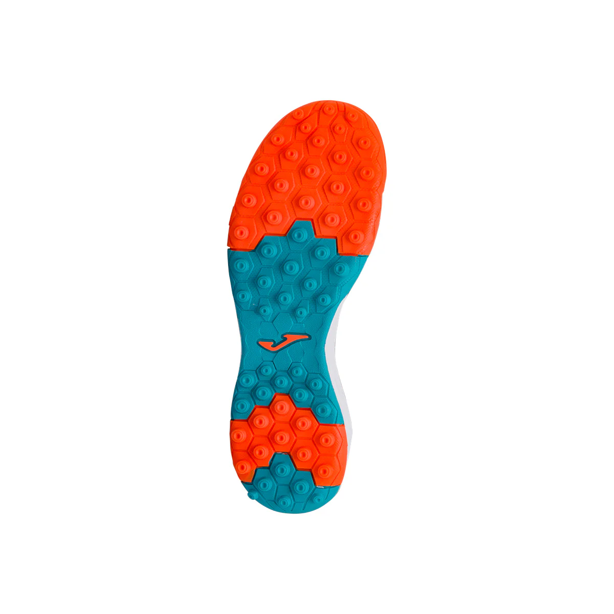 Scarpe da calcio nere da bambino Joma Megatron Jr - Image 4