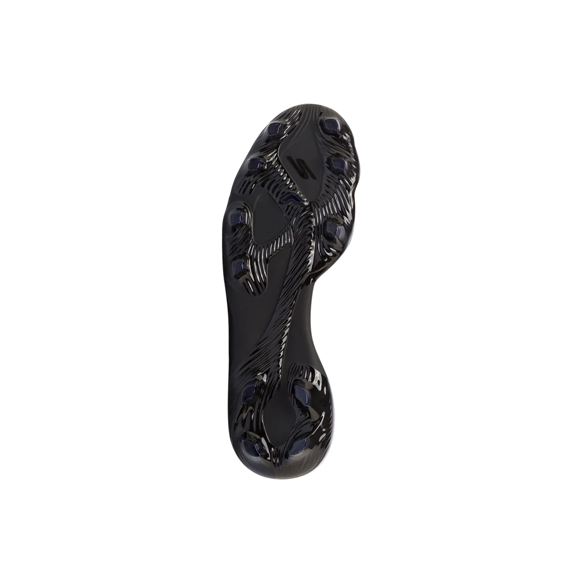 Scarpe da Calcio Nere da Ragazzo Skechers Skx_2 Jr Youth Mg B - Image 4