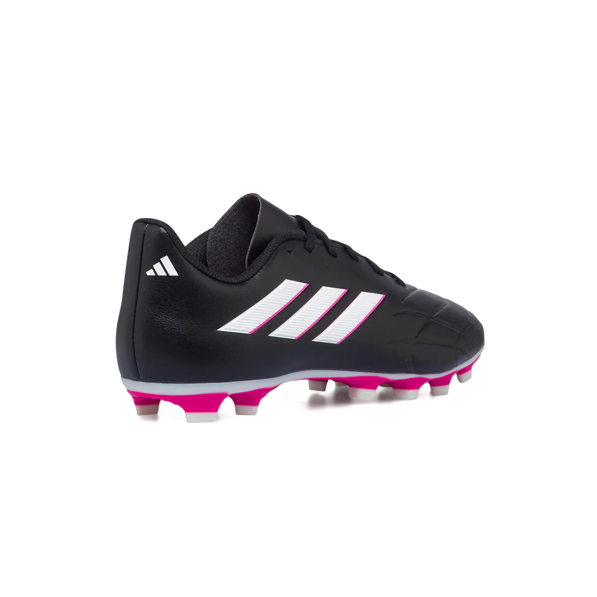 Scarpe da calcio nere da uomo adidas Copa Pure.4 FxG - Image 3