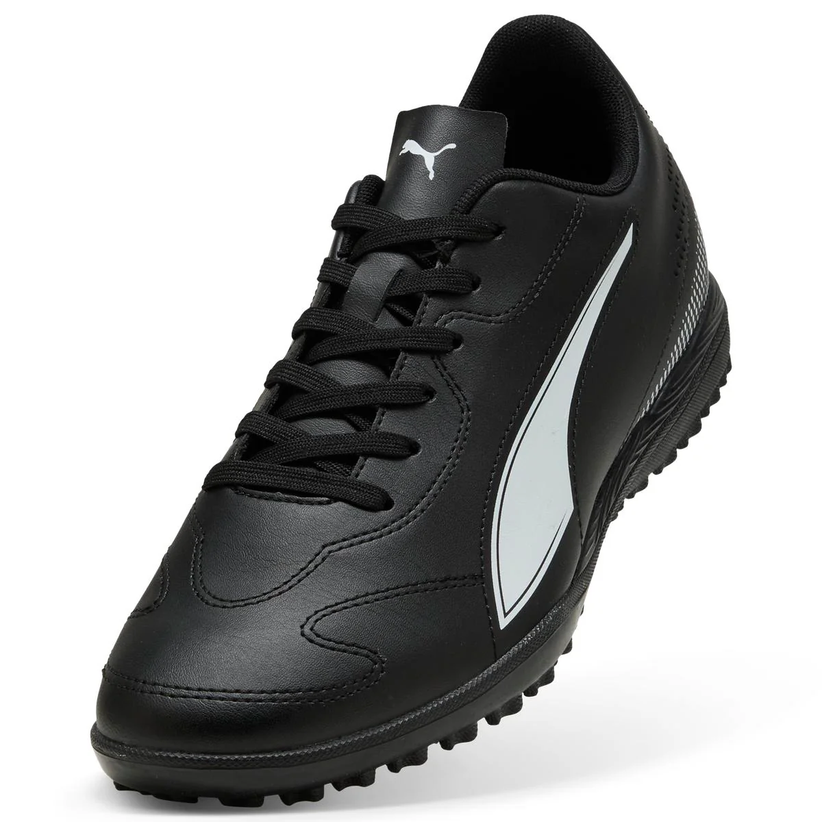 Scarpe da calcio nere da Uomo VITORIA II TT Puma - Image 6