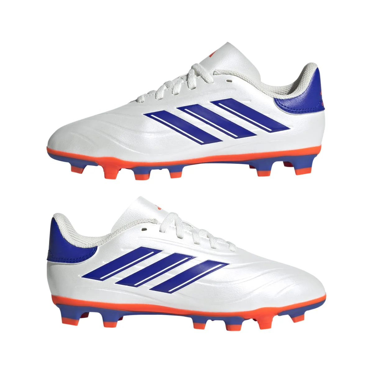 Scarpe da calcio per terreni duri da ragazzo adidas Copa Pure 2 Club FXG - Image 11