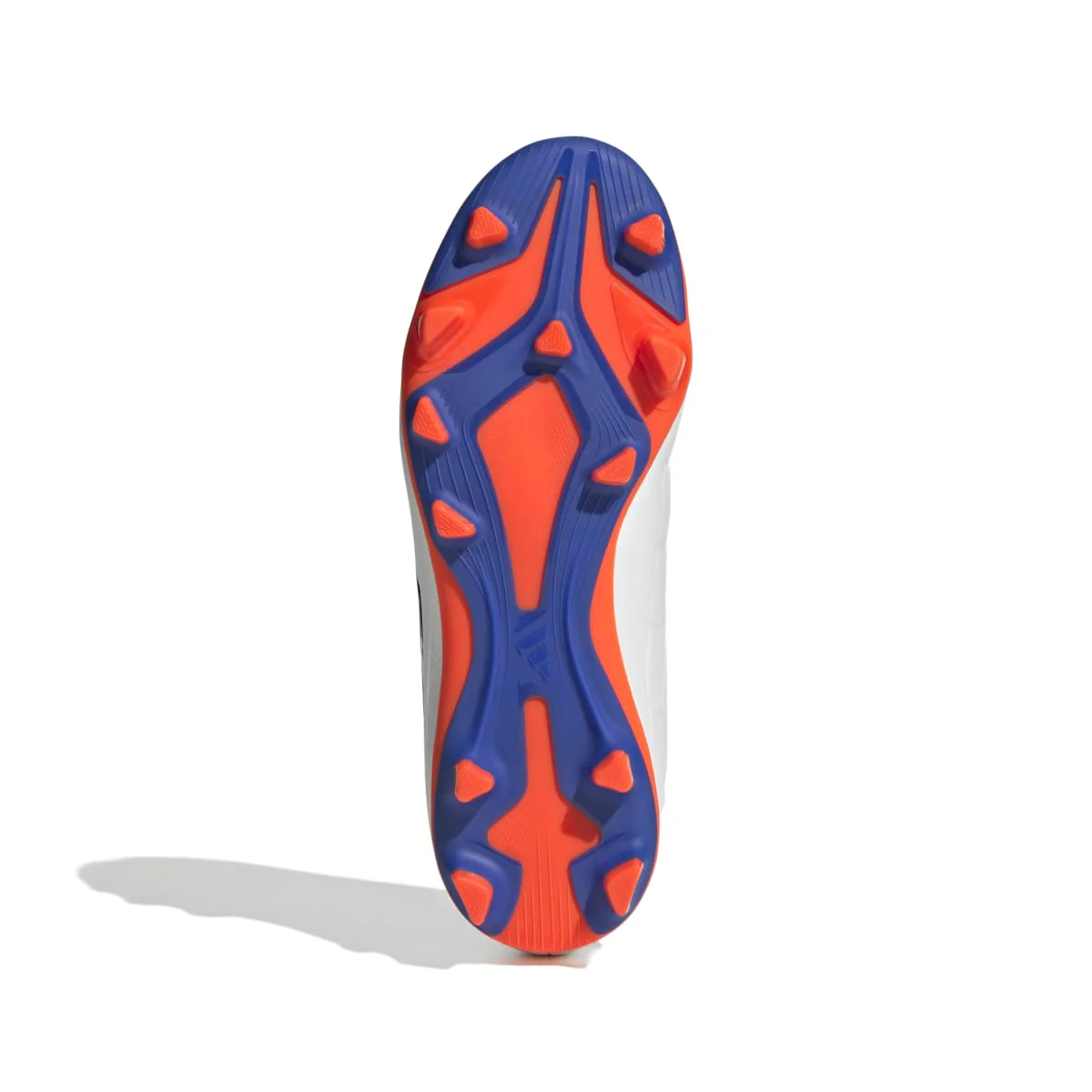 Scarpe da calcio per terreni duri da ragazzo adidas Copa Pure 2 Club FXG - Image 5