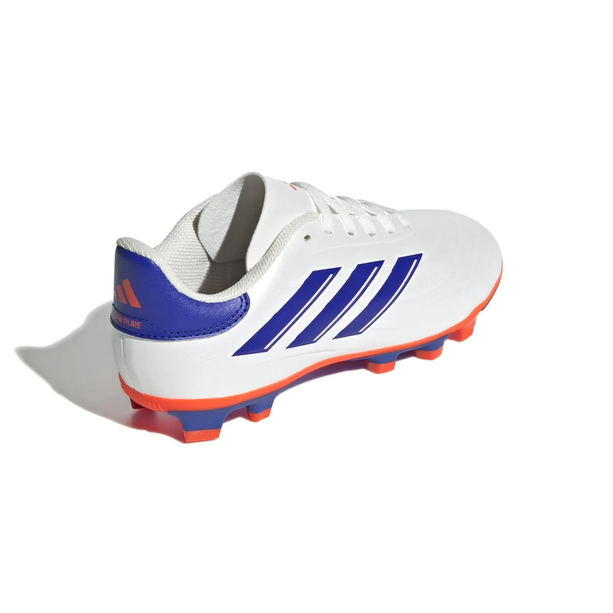 Scarpe da calcio per terreni duri da ragazzo adidas Copa Pure 2 Club FXG - Image 8