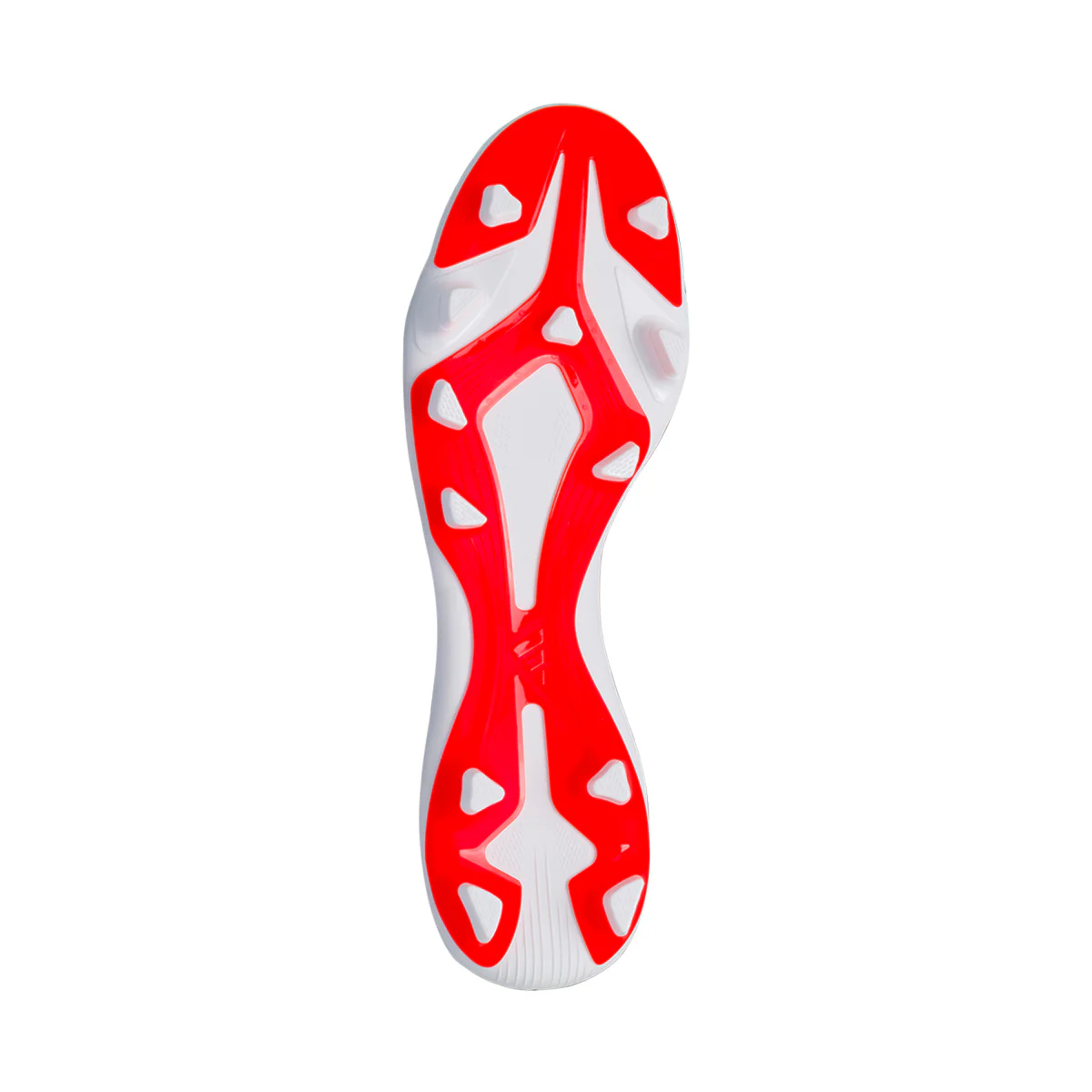 Scarpe da calcio per terreni duri nere da uomo con logo laterale adidas Predator Club FxG - Image 4