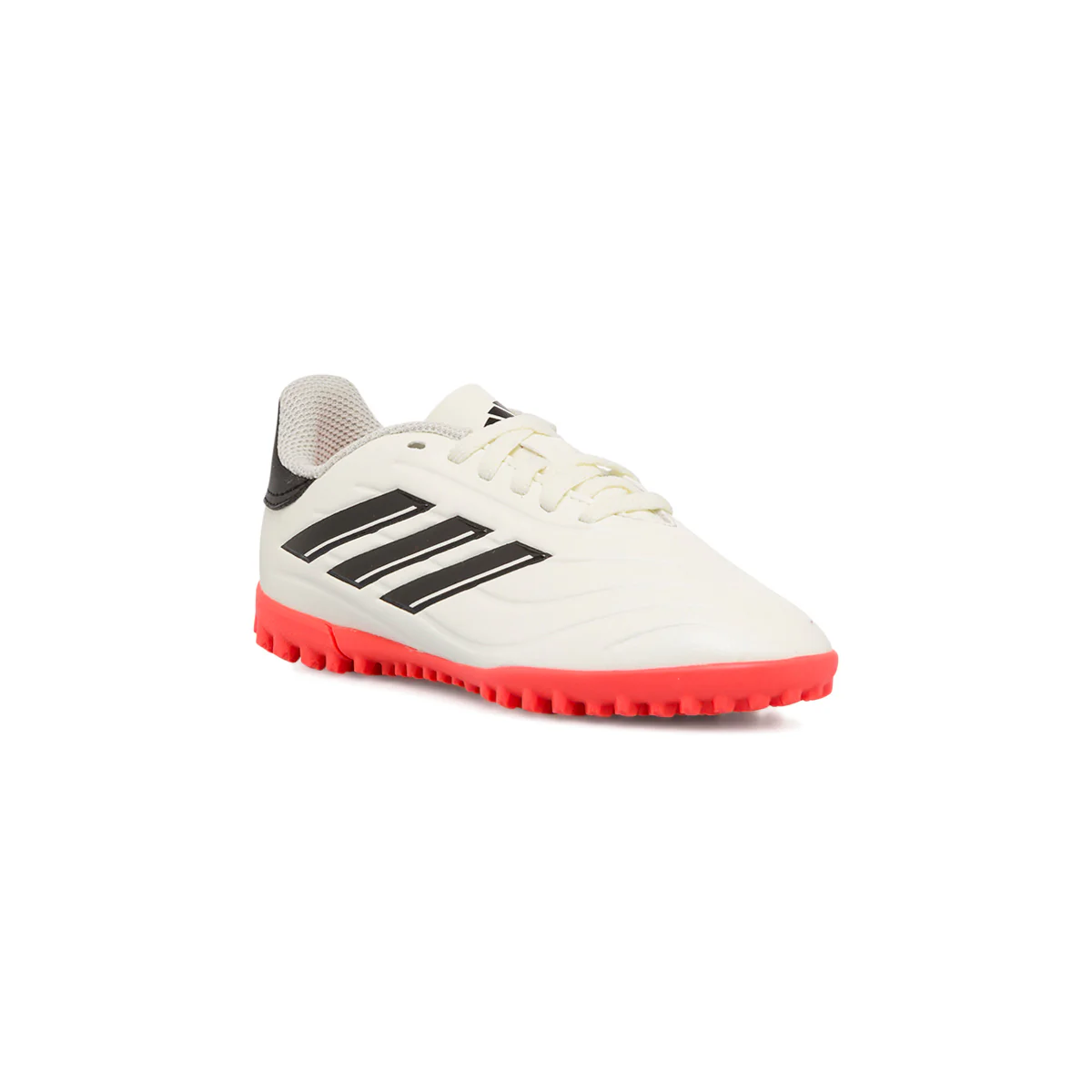 Scarpe da calcio per terreni sintetici da bambino adidas Copa Pure II Club TF J - Image 2