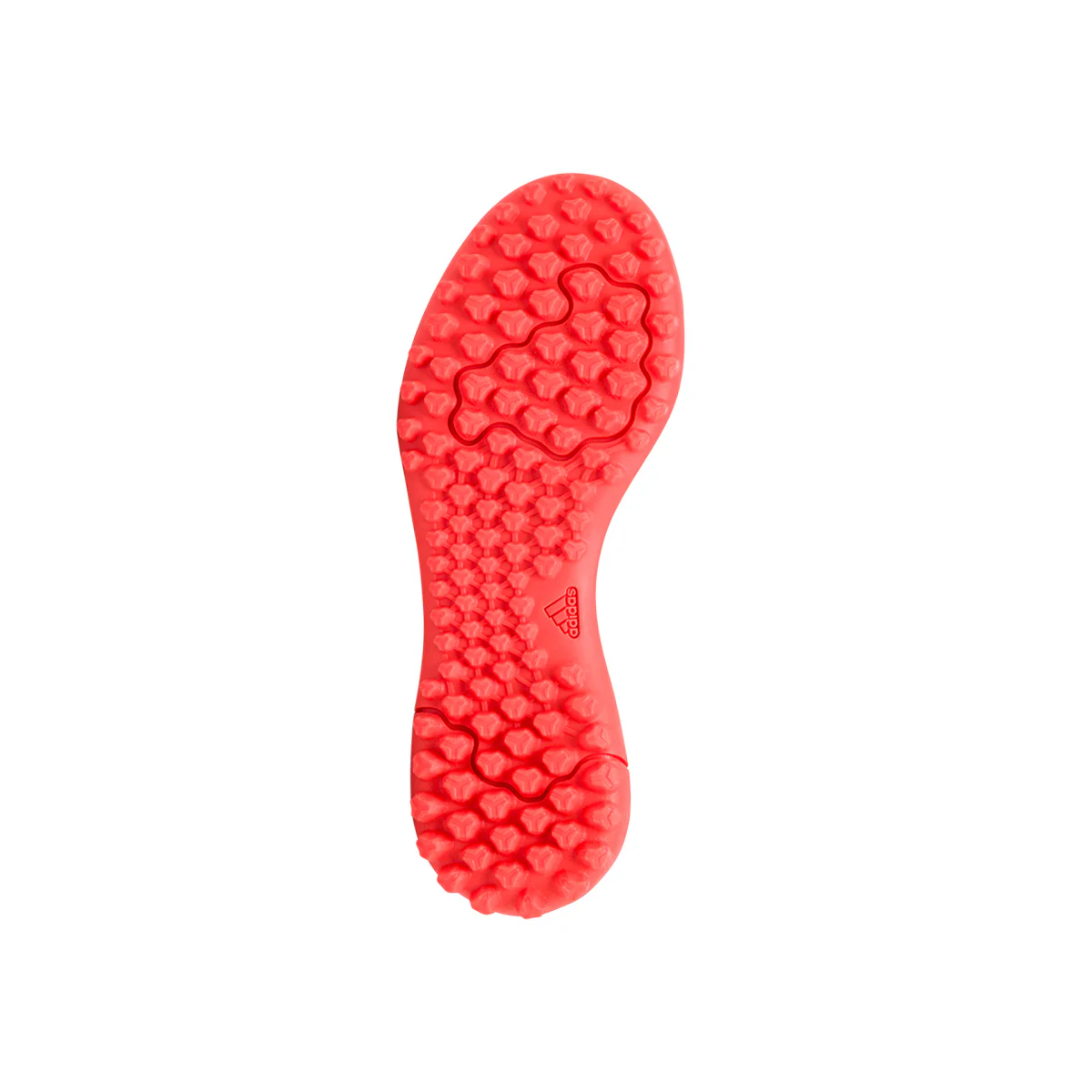 Scarpe da calcio per terreni sintetici da bambino adidas Copa Pure II Club TF J - Image 4
