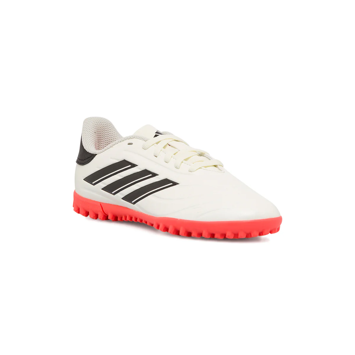 Scarpe da calcio per terreni sintetici da ragazzo adidas Copa Pure II Club TF J - Image 2