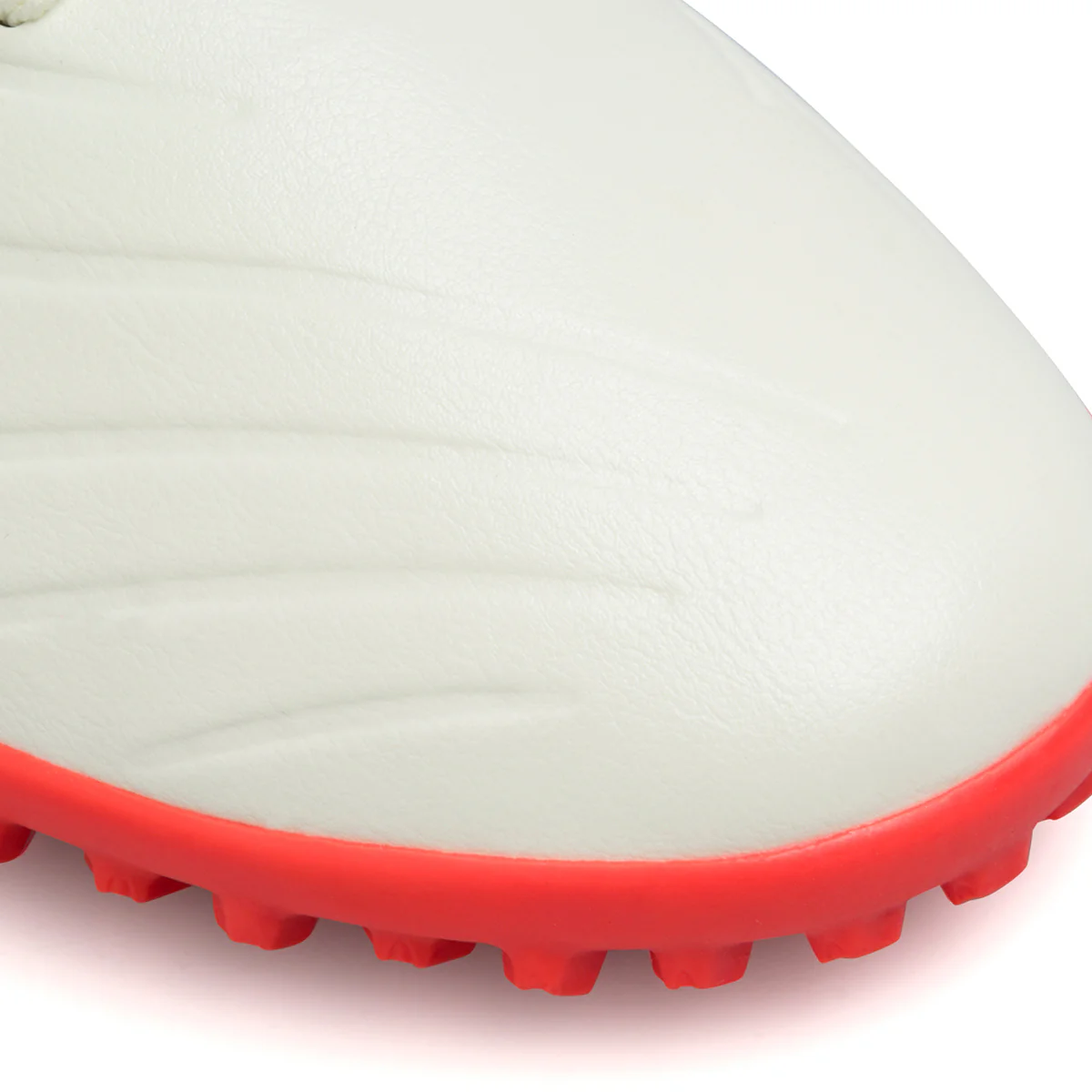 Scarpe da calcio per terreni sintetici da ragazzo adidas Copa Pure II Club TF J - Image 5
