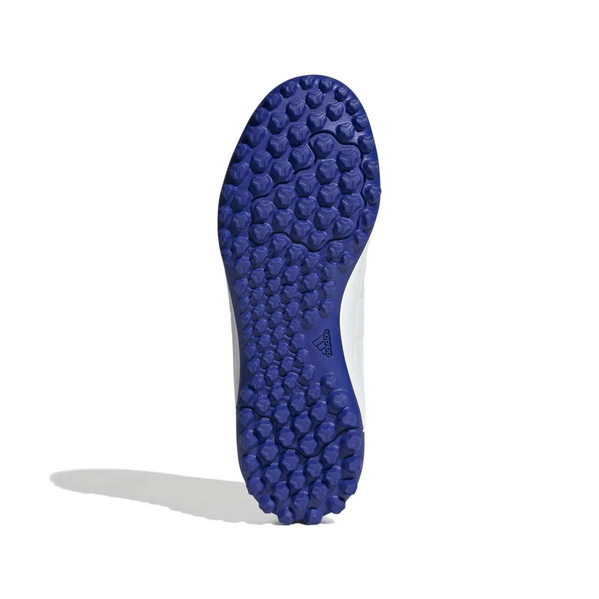 Scarpe da calcio ragazzo bianche adidas COPA PURE - Image 4