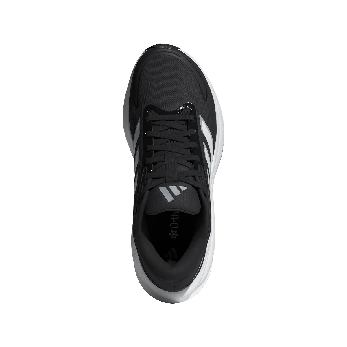 Scarpe da corsa Donna adidas Response 2 nere con intersuola Cloudfoam - Image 10