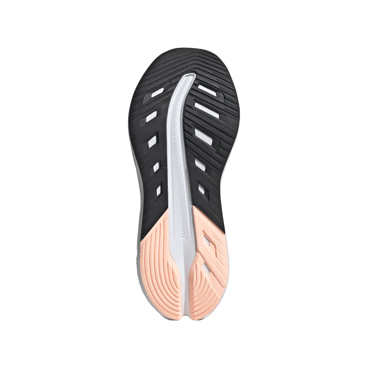 Scarpe da corsa su strada azzurre da Donna adidas Questar 3 - Image 6
