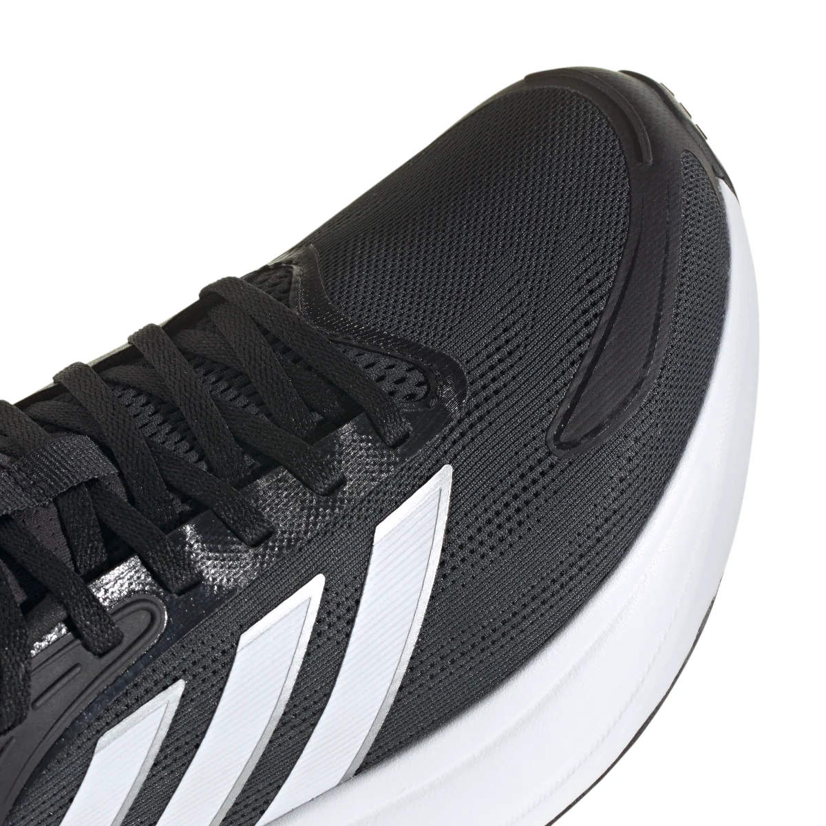 Scarpe da corsa su strada nere adidas Response 2 Cloudfoam da Uomo - Image 13