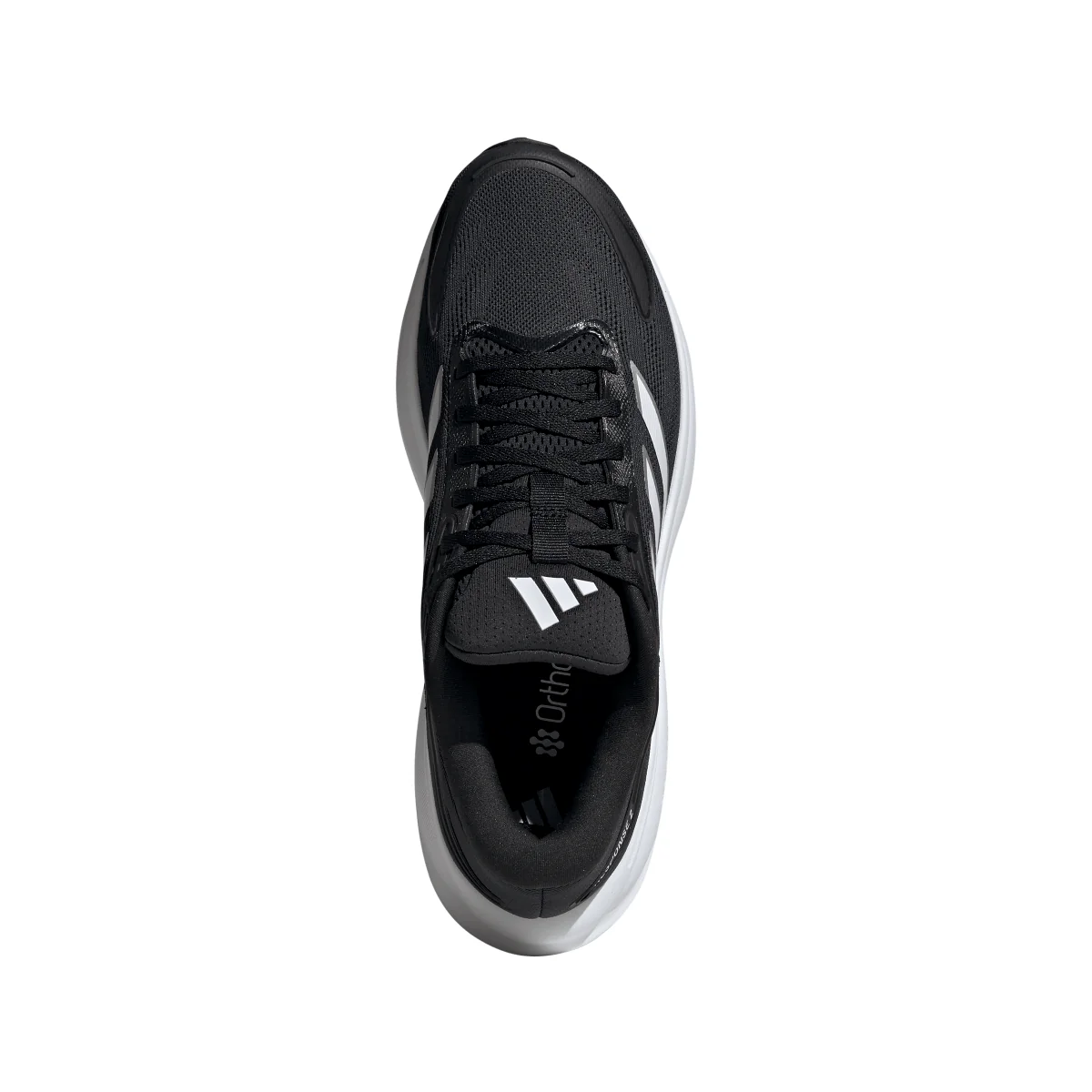 Scarpe da corsa su strada nere adidas Response 2 Cloudfoam da Uomo - Image 7