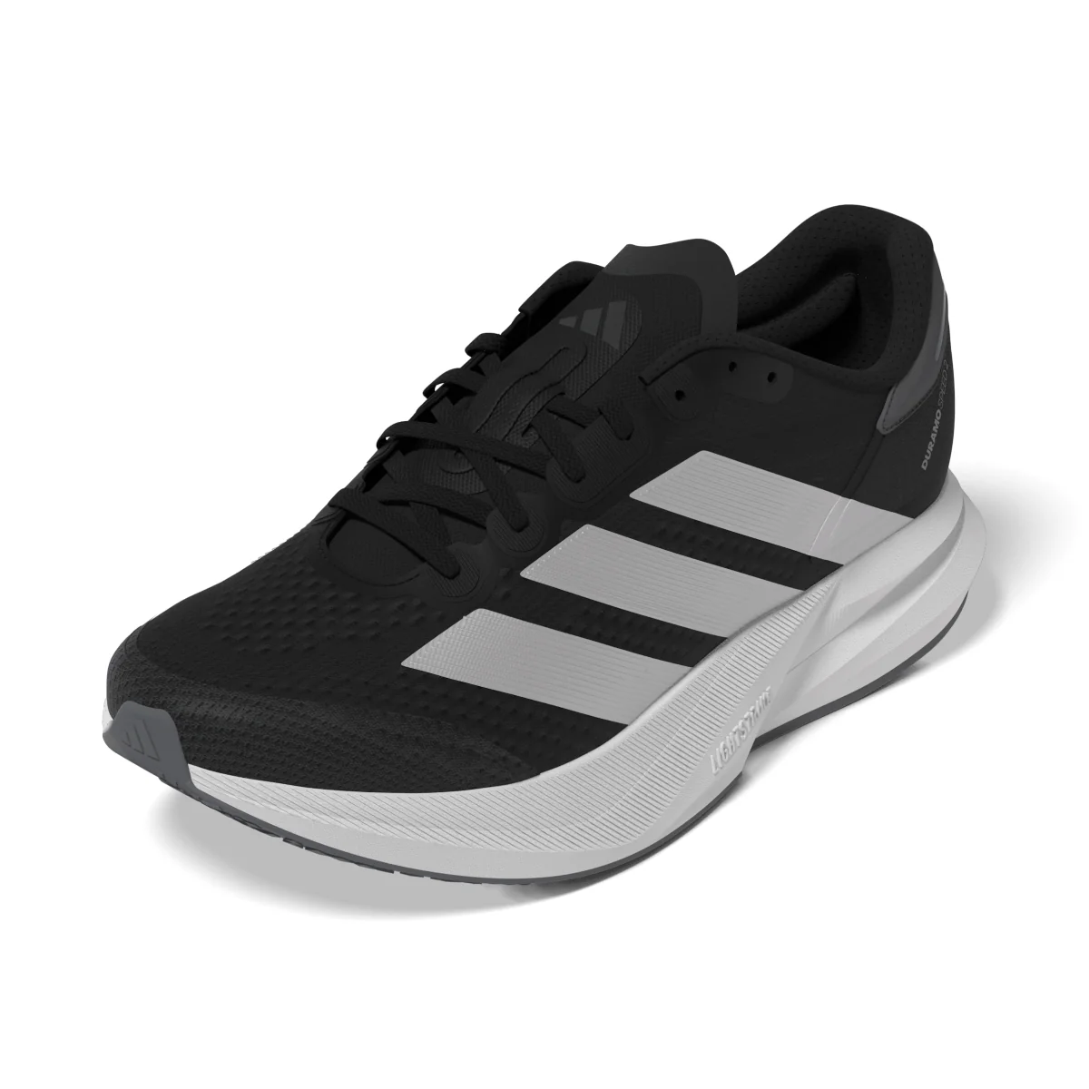 Scarpe da corsa su strada nere da Donna adidas Duramo Speed 2 - Image 11