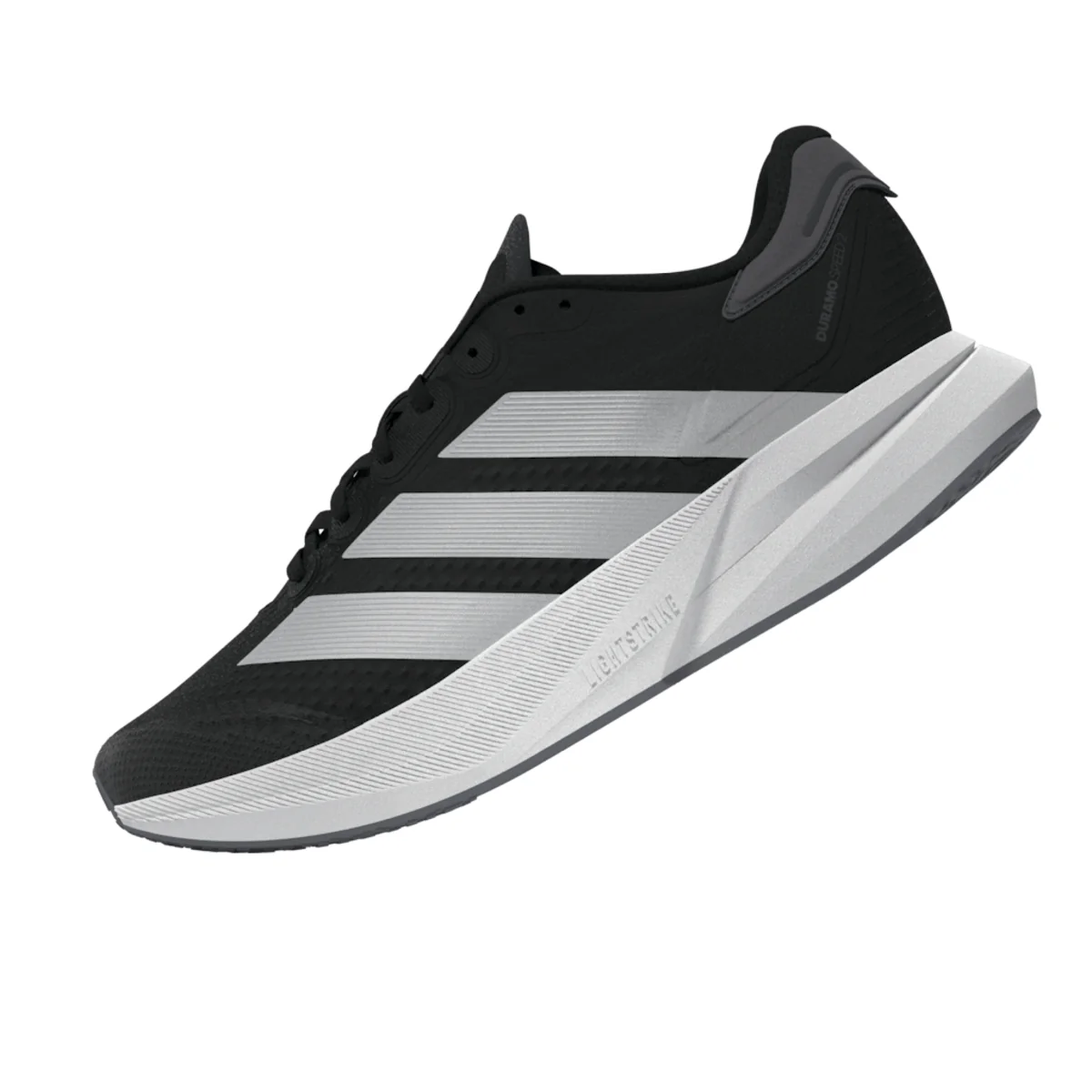 Scarpe da corsa su strada nere da Donna adidas Duramo Speed 2 - Image 12