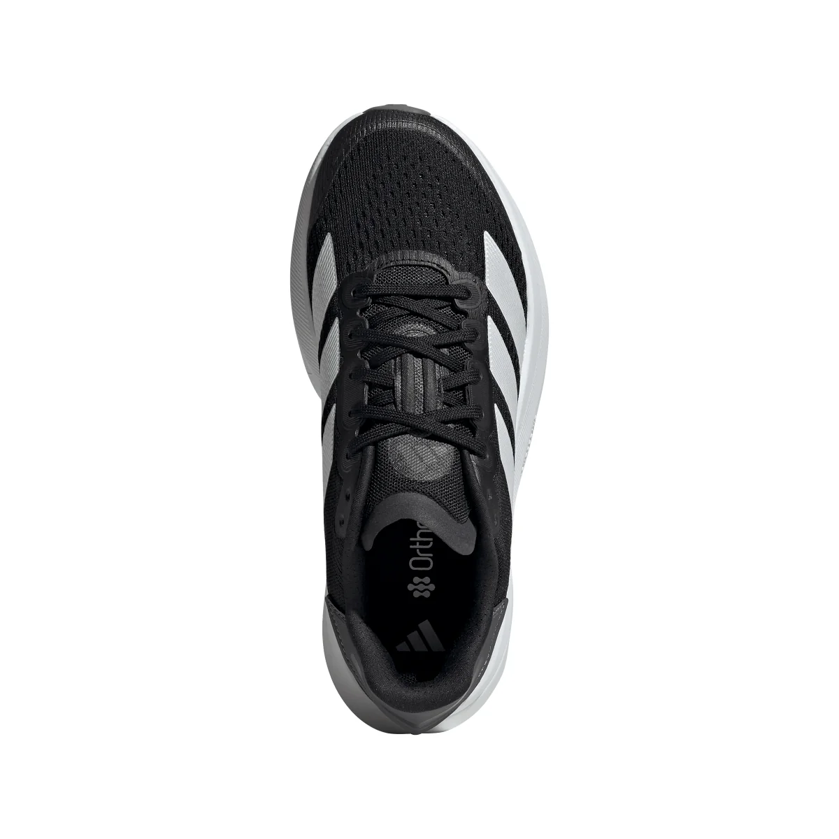 Scarpe da corsa su strada nere da Donna adidas Duramo Speed 2 - Image 4