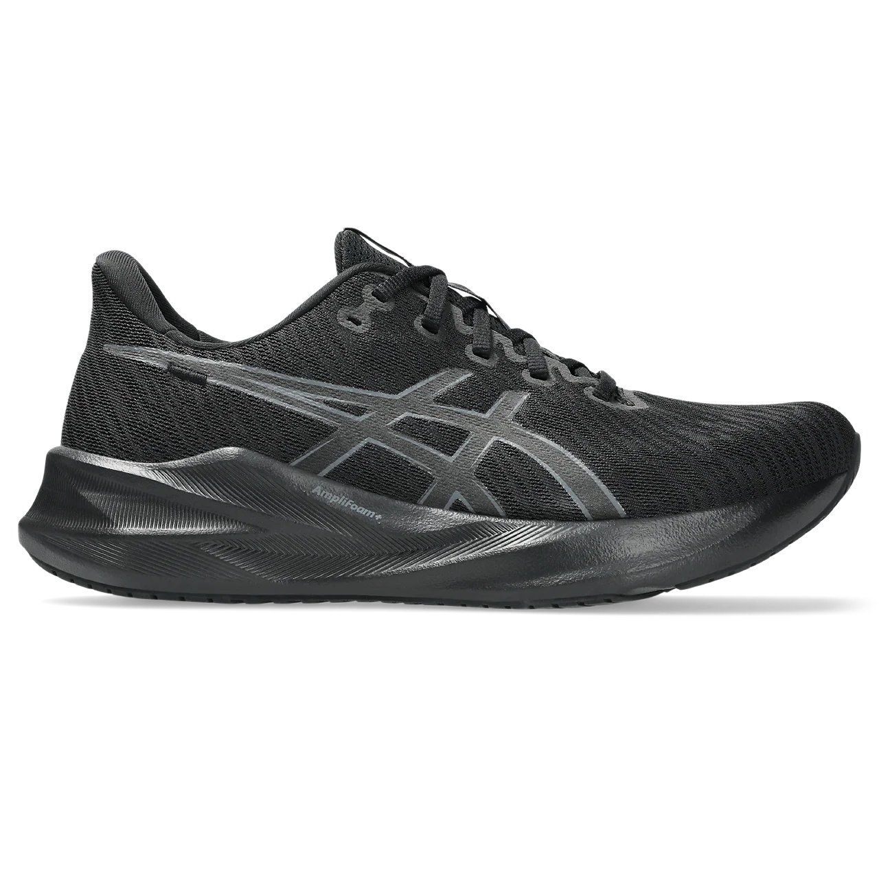 Scarpe da corsa uomo nere Asics Versablast 4 con intersuola Amplifoam - Image 3