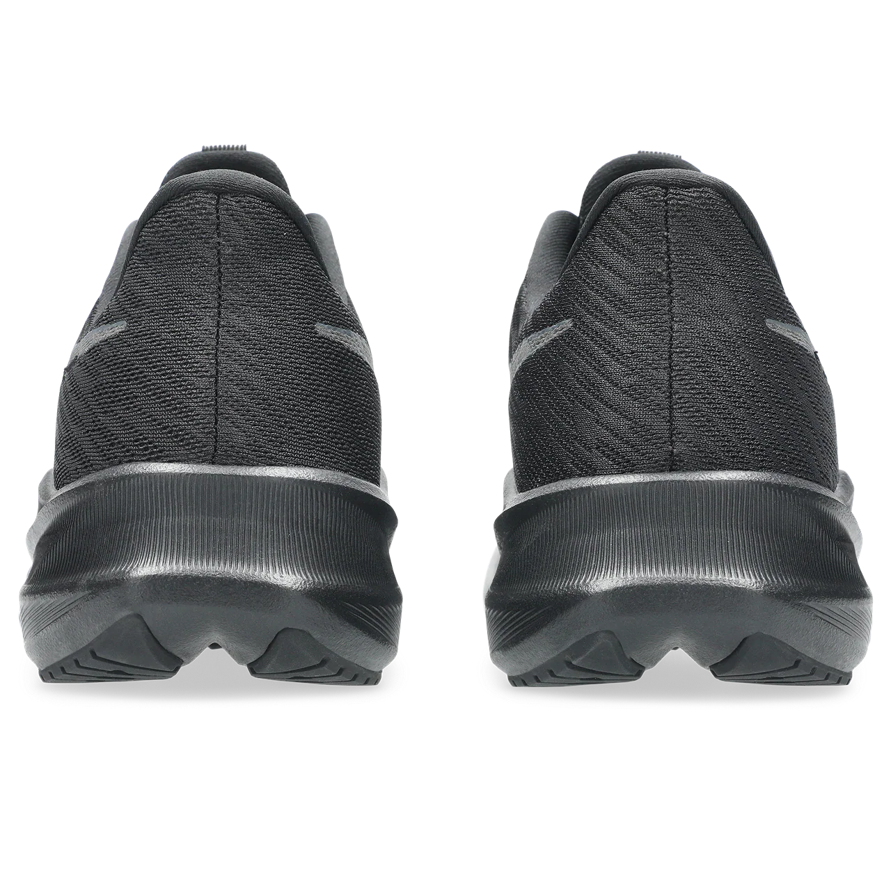 Scarpe da corsa uomo nere Asics Versablast 4 con intersuola Amplifoam - Image 5