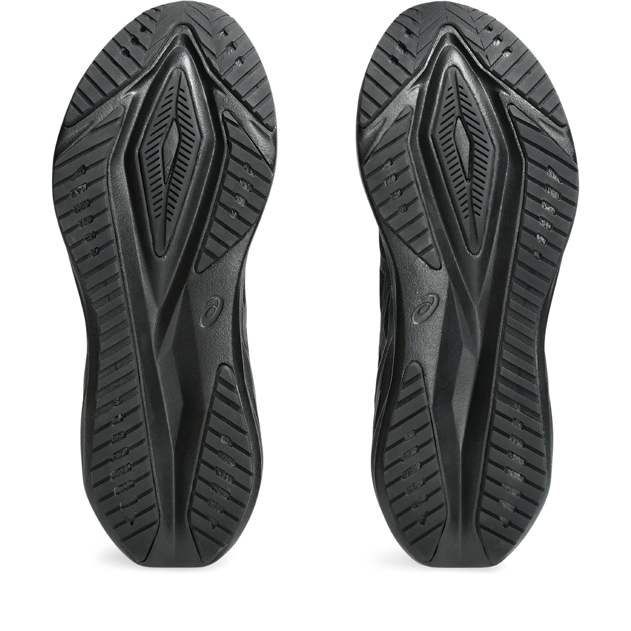 Scarpe da corsa uomo nere Asics Versablast 4 con intersuola Amplifoam - Image 6
