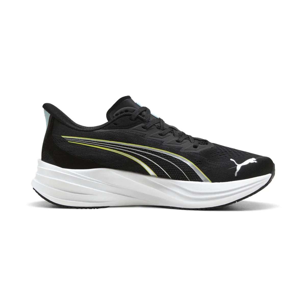 Scarpe da corsa Uomo nere Puma Darter Pro 2 con intersuola PROFOAM - Image 5