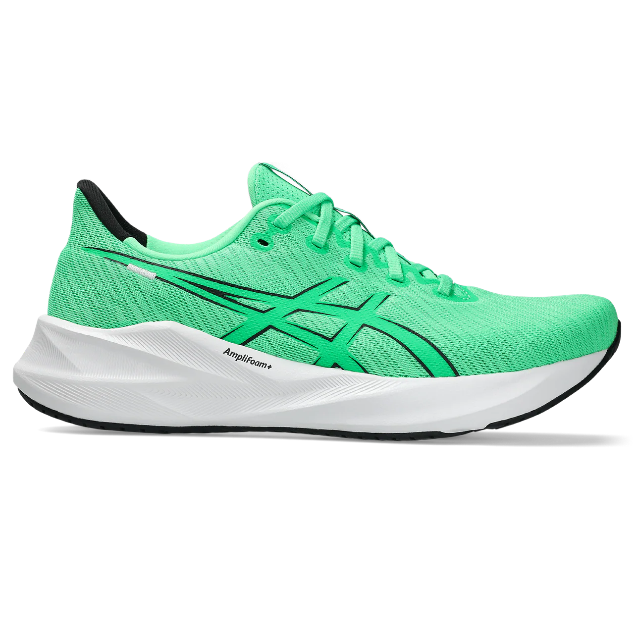 Scarpe da corsa Verdi da Uomo Asics Versablast 4 con suola Amplifoam - Image 3