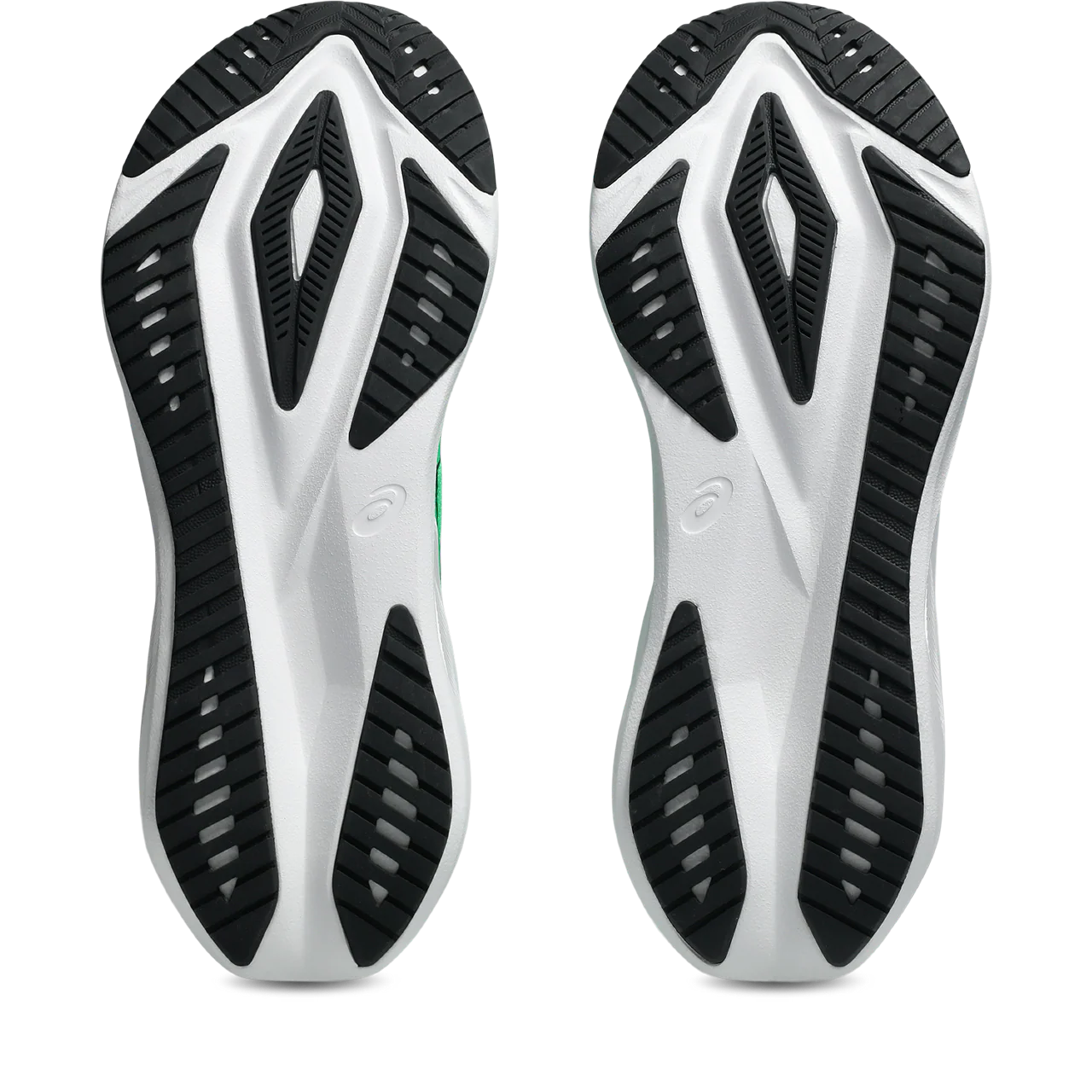 Scarpe da corsa Verdi da Uomo Asics Versablast 4 con suola Amplifoam - Image 4