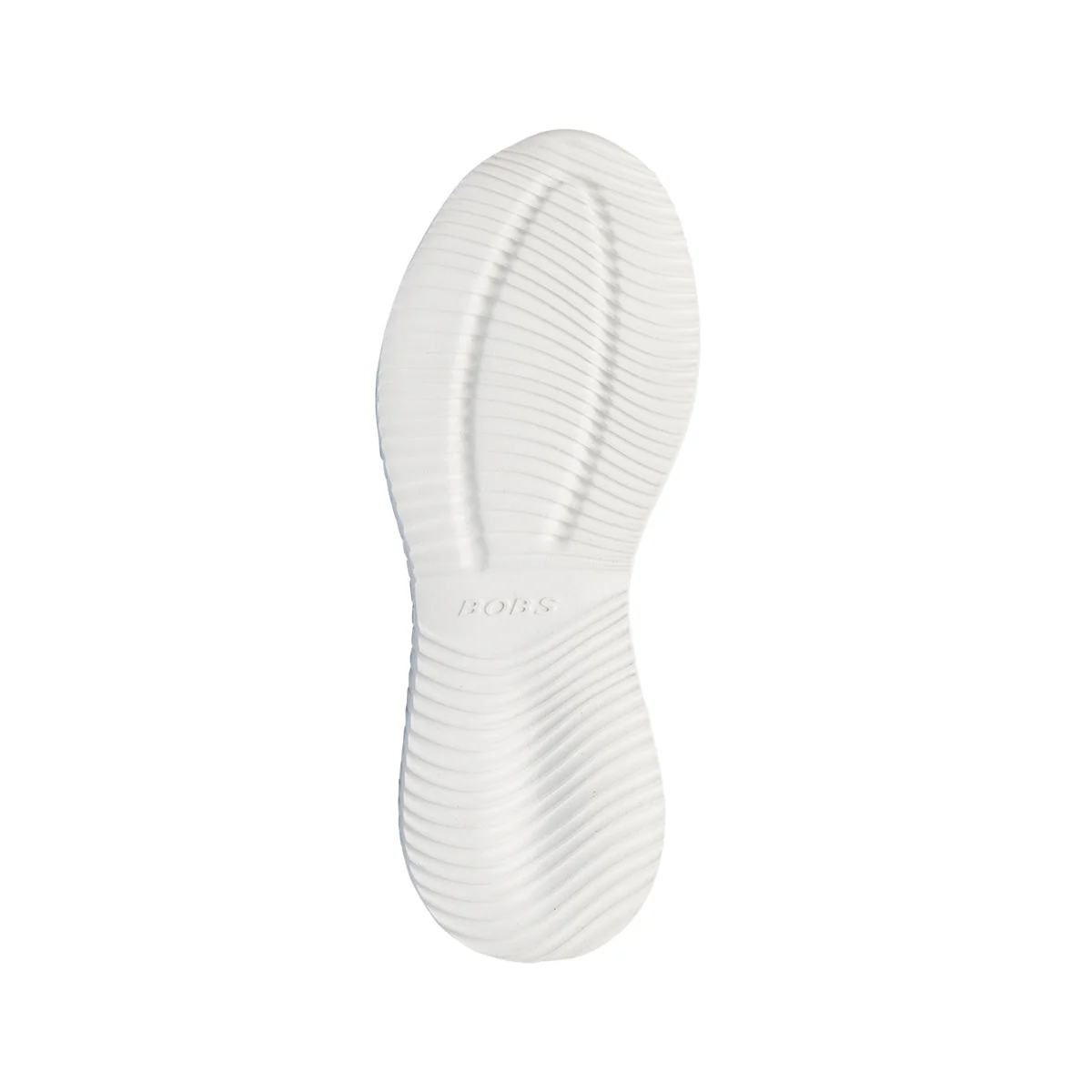 Scarpe da ginnastica azzurre da donna con soletta Memory Foam Skechers Sport Squad - Breeze Away - Image 5