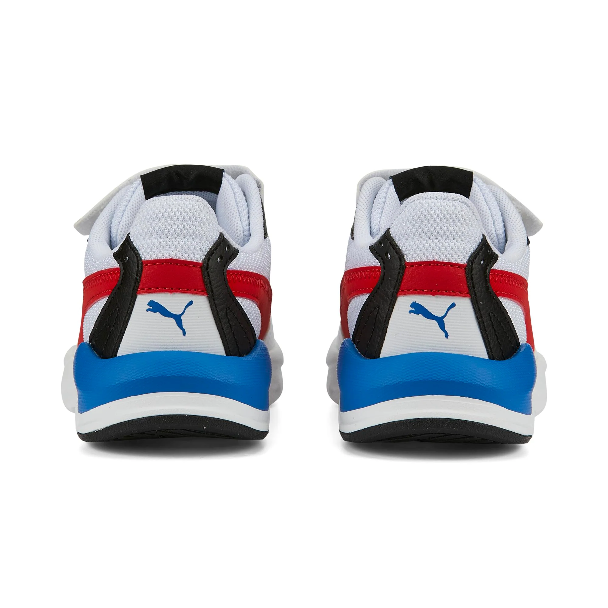 Scarpe da ginnastica bianche da bambino Puma X-Ray Speed Lite AC - Image 3