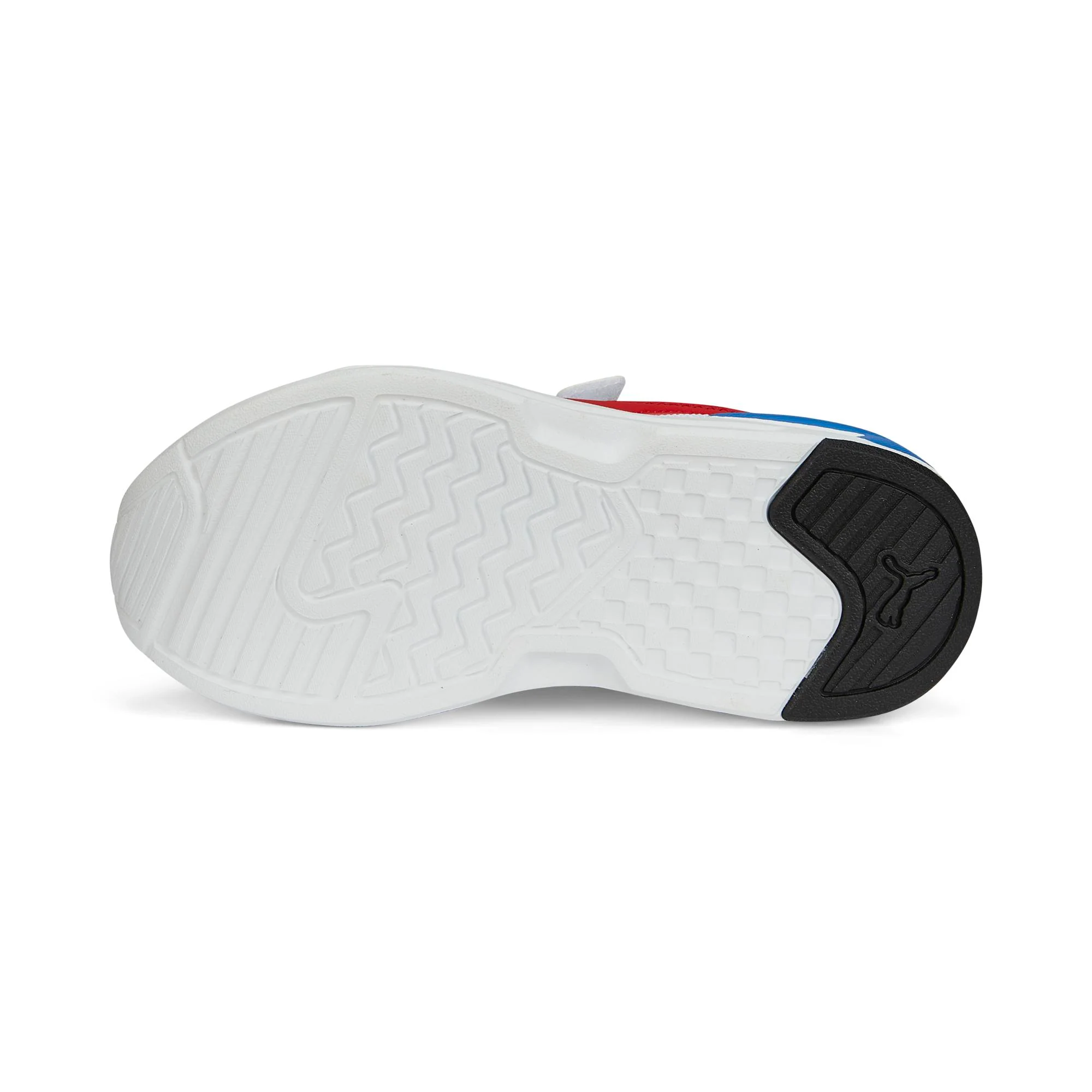 Scarpe da ginnastica bianche da bambino Puma X-Ray Speed Lite AC - Image 4
