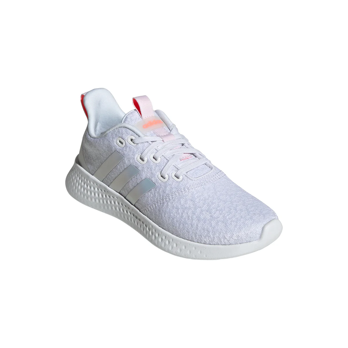 Scarpe da ginnastica bianche da donna adidas Puremotion - Image 2