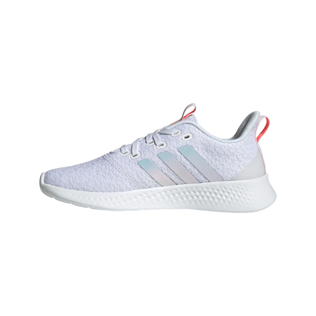 Scarpe da ginnastica bianche da donna adidas Puremotion - Image 4
