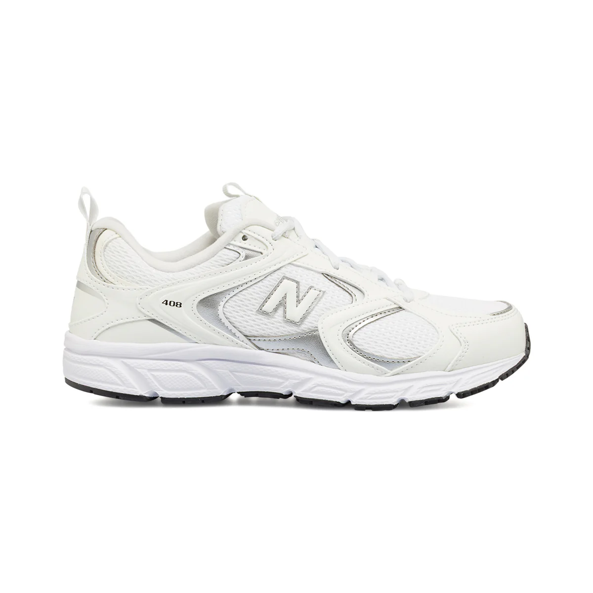 Scarpe da ginnastica Bianche da Donna ML408W New Balance