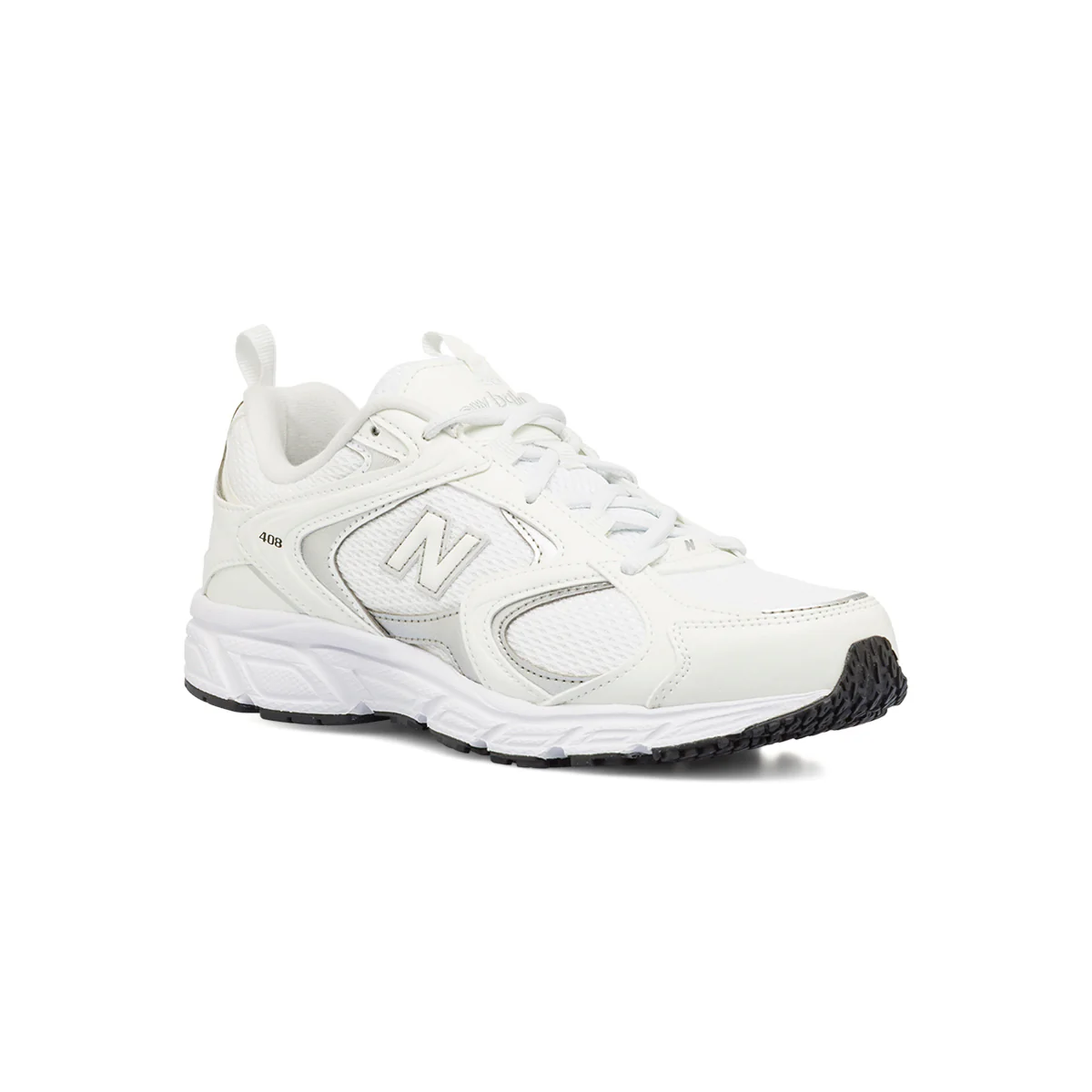 Scarpe da ginnastica Bianche da Donna ML408W New Balance - Image 2
